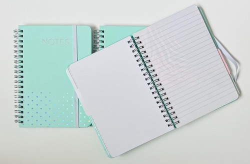 3er notiz buch - 3er,
