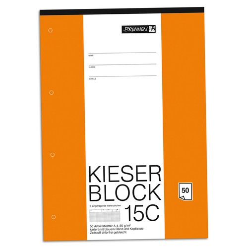 Brunnen kieserblock c - kieserblock,