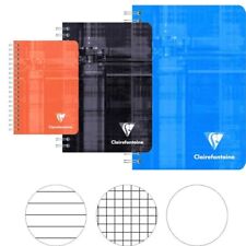 CLAIREFONTAINE Spiralheft