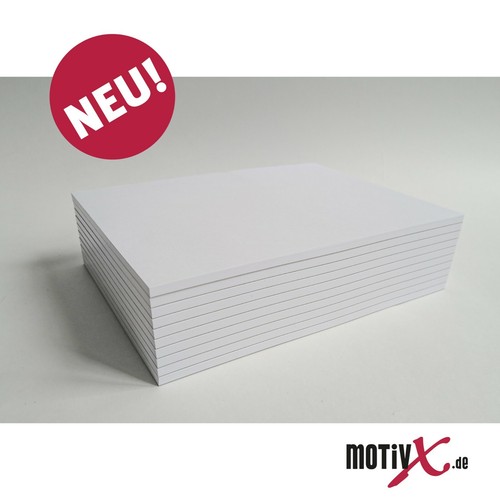 Stück block din - block, a5