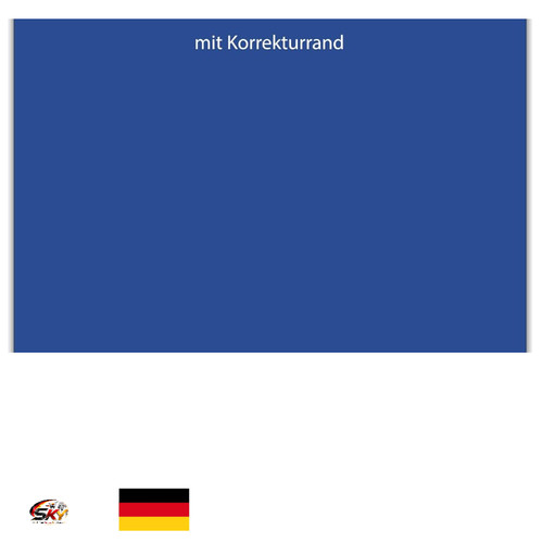 Klausurenblock korrekturrand - klausurenblock,