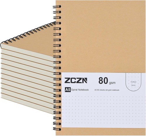 Notizbuch punkt stück - notizbuch,