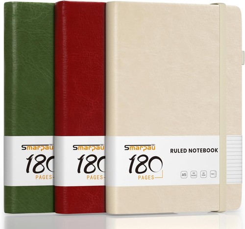 Notizbuch stück journal - notizbuch, 3