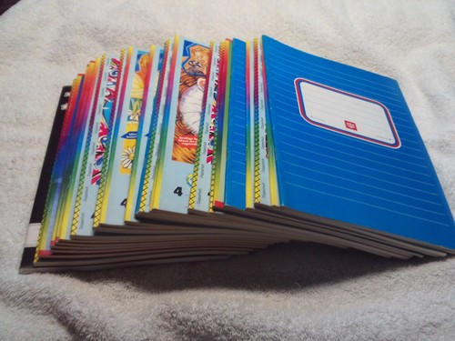 15x blatt 8x 32blatt - 8x,