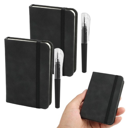 Pcs taschennotizbuch - 2,