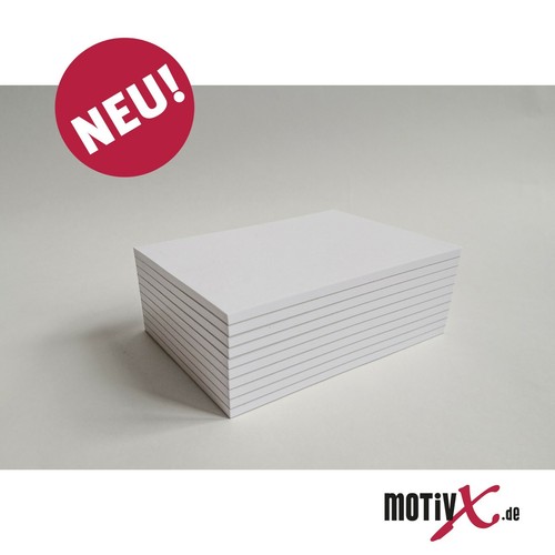 Stück block din - stück, a6
