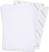 Premium Haftpapier DIN A4 100