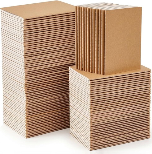 Vielseitiges notizbuch - vielseitiges,