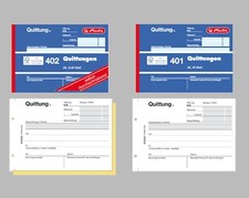 Herlitz 402 oder 401