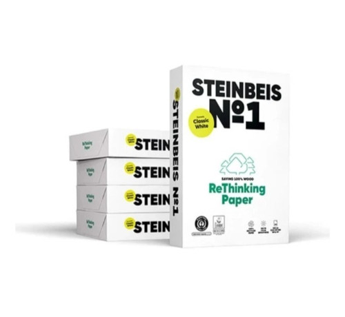 Steinbeis classic white - classic,