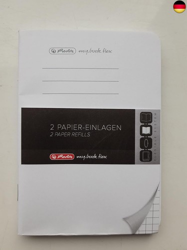 Herlitz 50034154 refill für - herlitz,
