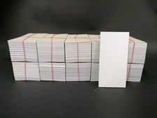 1000 Stück  Kellnerblock